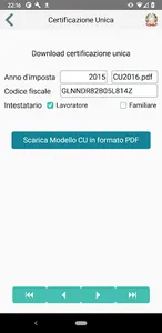 Cassa Edile Brescia screenshot 15