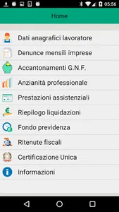 Cassa Edile Siracusana screenshot 0