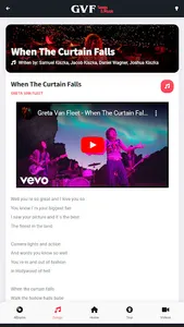 GVF Songs & Music screenshot 3