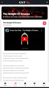 GVF Songs & Music screenshot 5