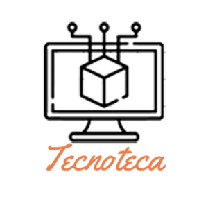 TecnoTeca screenshot 0