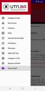 UTN FRBA screenshot 0