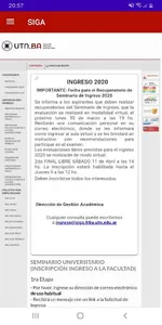 UTN FRBA screenshot 6