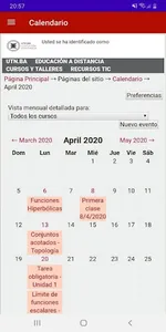 UTN FRBA screenshot 7