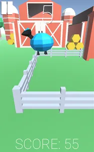 The Sheep Game screenshot 1