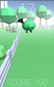 The Sheep Game screenshot 2