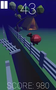 The Sheep Game screenshot 4