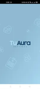 TuAura screenshot 0