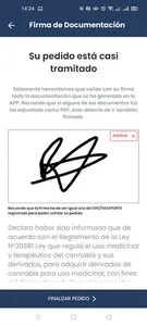 TuAura screenshot 3
