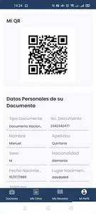 TuAura screenshot 4