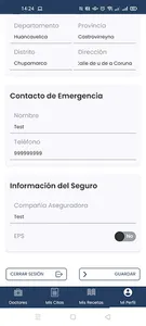 TuAura screenshot 5