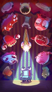 Odd World Shooters screenshot 0