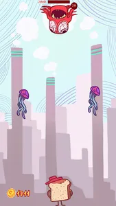 Odd World Shooters screenshot 3