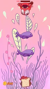 Odd World Shooters screenshot 4