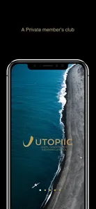 UTOPIIC screenshot 0