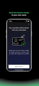 Utoppia - Global Neobank screenshot 12