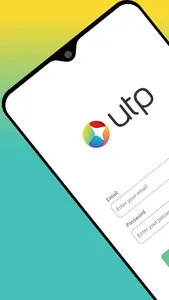 UTP Seller App screenshot 5