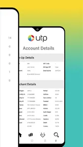 UTP Seller App screenshot 8