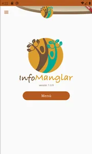 Info Manglar screenshot 0
