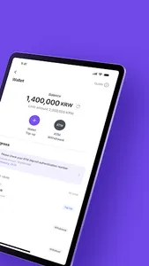 Utransfer-Korea Remittance screenshot 10