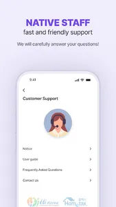 Utransfer-Korea Remittance screenshot 7