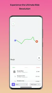 Boogidy screenshot 2
