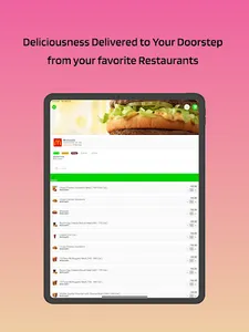 Boogidy screenshot 4