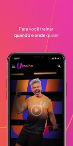 Utreino screenshot 3
