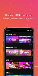 Utreino screenshot 7