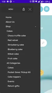 Utsav Birthday screenshot 2