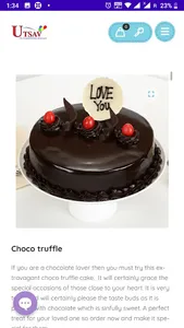 Utsav Birthday screenshot 3