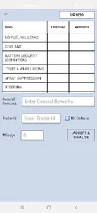 UTMS screenshot 4