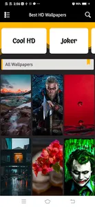Best HD Wallpapers screenshot 0