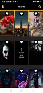 Best HD Wallpapers screenshot 4