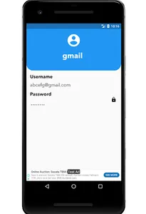Protect Me(Secure your passwor screenshot 3
