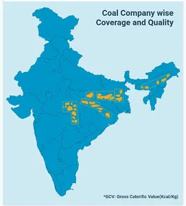 UTTAM Coal screenshot 1