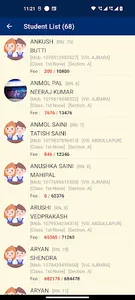 Uttam Public School Rahawati screenshot 4