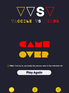 Vaccine Vs Virus screenshot 10