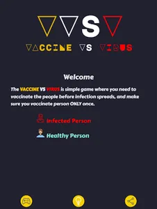 Vaccine Vs Virus screenshot 11