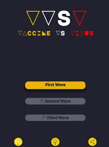 Vaccine Vs Virus screenshot 12