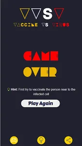 Vaccine Vs Virus screenshot 3