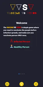 Vaccine Vs Virus screenshot 4