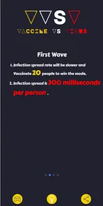 Vaccine Vs Virus screenshot 5