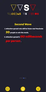 Vaccine Vs Virus screenshot 6