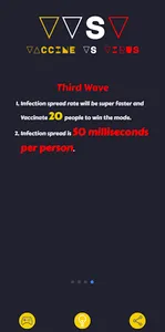 Vaccine Vs Virus screenshot 7