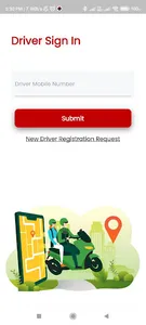 UTTU Driver screenshot 1