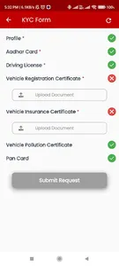 UTTU Driver screenshot 4