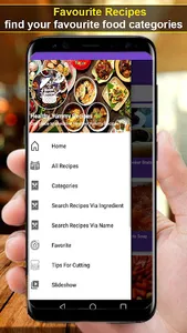 Tasty healthy recipes 2019: he screenshot 11