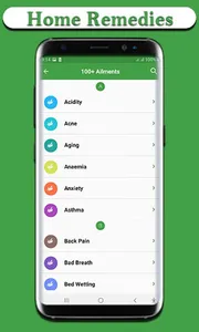 Home Remedies- Healthy Diet Pl screenshot 10