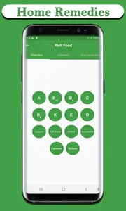 Home Remedies- Healthy Diet Pl screenshot 5